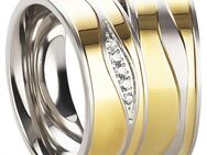 Partnerringe Edelstahl AB3216-AB3217 - Aholming