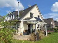 Raumwunder - Großzügiges Haus für die ganze Familie - Itzstedt