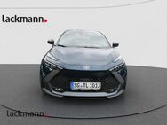 Toyota C-HR 1.8 Hybrid Team D *Comfort-Paket*Kamera* - Wuppertal