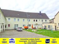 Moderne 2-Raum-Wohnung mit PKW-Stellplatz in ruhiger, nordwestlicher Wohnlage in Bautzen - Bautzen