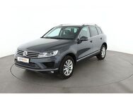 VW Touareg 3.0 V6 TDI BlueMotion - Berlin