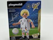 Playmobil DFB Stars Limitierte Auflage - Julian Brandt 71675 - NEU & OVP - Ankum