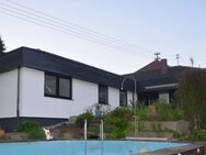 Bungalow Nähe Stuttgart in Südhanglage - Schwäbisch Gmünd