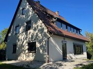 Einfamilienhaus Landshut - Hofberg Renovierungsbedürftig - Landshut