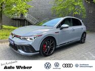 VW Golf, 8 GTI Clubsport Panodach HarmanKardon, Jahr 2021 - Ahlen