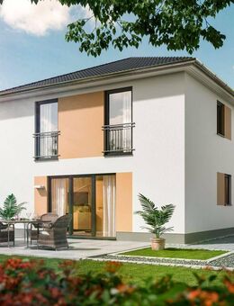 Smart Wohnen: Das Stadthaus 100 - Naurath (Eifel)