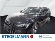 VW Passat Variant, 1.5 eTSI Business, Jahr 2024 - Lemgo