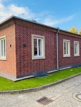 Möblierte 3-Zimmer-Doppelhaushälfte in Kiel-Schilksee - modernes Wohnen nahe der Küste - Kiel