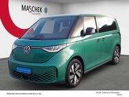 VW ID.BUZZ, Pro 82kWh KlimaA, Jahr 2023 - Wackersdorf