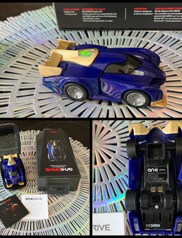 Anki Overdive | Zusatzauto | Katal | Expansion Car | NEUER AKKU - Dresden