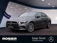 Mercedes A 220, , Jahr 2021 - Stendal (Hansestadt)