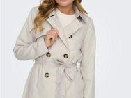 ONLY Trenchcoat ONLVALERIE TRENCHCOAT OTW NOOS