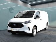 Ford Transit Custom, 2.0 Trend 280 L1 EcoBlue 136PS, Jahr 2024 - München