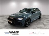 Audi RS3, Sportback Vmax280 Abgas, Jahr 2024 - Borna