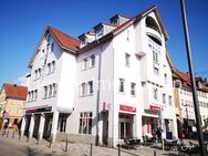 Altersgerechte 2-Zimmer-Wohnung im Zentrum von Albstadt-Ebingen - Albstadt