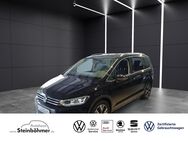 VW Touran, 1.5 TSI Highline, Jahr 2024 - Bielefeld