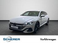 VW Arteon, 2.0 l TDI Shooting Brake R-L 193PS DSG7, Jahr 2024 - Saarbrücken