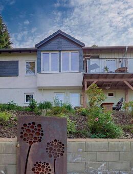 Traumhaftes Kleinod mit großem Erholungsfaktor in Butzbach Münster - Butzbach (Friedrich-Ludwig-Weidig-Stadt)