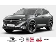 Nissan Qashqai, 1.3 DIG-T MHEV PGD WP N-Connecta, Jahr 2022 - Memmingen