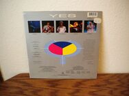 Yes-9012 Live-The Solos-Vinyl-LP,1985 - Linnich