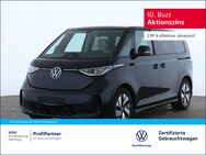 VW ID.BUZZ, Pro ID Buzz Pro h, Jahr 2022 - Hamburg