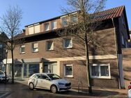 Wohn- und Geschäftshaus mit Entwicklungspotential - Vreden