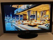 Fernseher Panasonic TX-L26X10E mit Externen Receiver - Marl (Nordrhein-Westfalen)