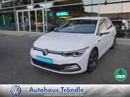 VW Golf, 2.0 TSI VIII Style, Jahr 2023 - Schopfheim