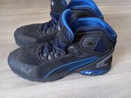 Puma Sicherheitsschuhe RIO MID GR 44 - Fürstenfeldbruck Zentrum