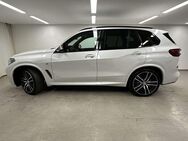 BMW X5 M 50d AHK+Panorama+DA-Prof+PA-Plus+HUD+Laserlicht - Rosenheim