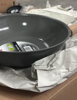 Tefal Wokpfanne 18 cm – klein & praktisch 🌿🥘 - Herne