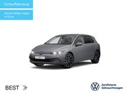 VW Golf, 1.5 VIII eTSI STYLE IQ LIGHT DIGITAL 17ZOLL, Jahr 2022 - Mühlheim (Main)