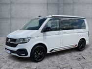 VW T6 California, 1 TDI Beach Edition, Jahr 2024 - Mitterteich