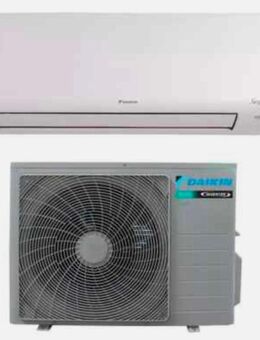 Daikin Klima Splitt Anlage - Essen