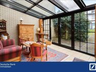 Geräumiges Reihenmittelhaus mit großem Potenzial! - Bielefeld