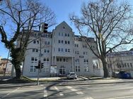 Neubau mitten im Zentrum - Geschäftshaus mit Tiefgarage - Gera