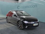 VW Polo, 2.0 TSI GTI 18, Jahr 2024 - München