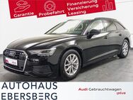 Audi A6, Avant 40 TDI Business Akustik Ambien, Jahr 2020 - Ebersberg