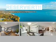 Traumhafte, exklusive Wohnung mit TG & vielen Extras * nähe Bodensee * - Tettnang