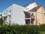 2-Raum-Wohnung mit Balkon in Zeulenroda-Nord - Zeulenroda-Triebes