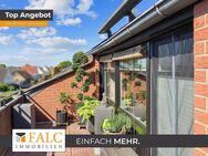 Kapitalanlage oder Eigennutz! Schicke 2 Zimmer ETW in Kirchlengern! - Kirchlengern