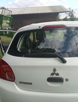 Mitsubishi Space Star - Renningen