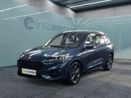 Ford Kuga, 2.0 EcoBlue ST-LINE, Jahr 2023 - München