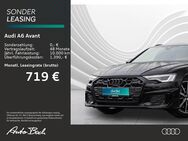 Audi A6, Avant S line 40 TDI quattro, Jahr 2022 - Diez