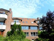 Burgdorf West - sonnige Maisonettewohnung mit Dachterrasse im gepflegten 6 Familienhaus - Burgdorf (Landkreis Region Hannover)