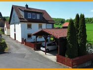 GEPFLEGTES WOHNEN FÜR FAMILIE MIT ANHANG! KEINE KÄUFERPROVISION! - Schwalmtal (Hessen)