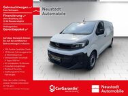 Opel Vivaro, Edition M (L2) Kastenwagen Sch, Jahr 2024 - Elsterwerda