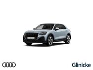 Audi Q2, S line 35 TFSI, Jahr 2022 - Erfurt