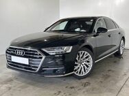 Audi A8 50 TDI quat.*VIRTUA*LED*STANDH*ACC*360*HEADUP - Braunschweig