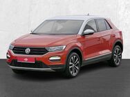 VW T-Roc, 1.5 TSI IQ DRIVE, Jahr 2020 - Lehrte